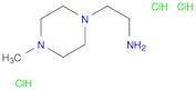 2-(4-METHYL-PIPERAZIN-1-YL)-ETHYLAMINE HYDROCHLORIDE