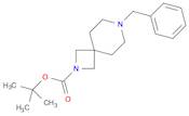 N-BOC-7-BENZYL-2,7-DIAZASPIRO[3.5]NONANE