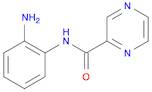 N-(2-Aminophenyl)pyrazine-2-carboxamide