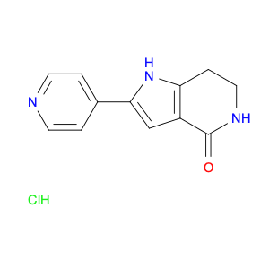 PHA-767491 (hydrochloride)