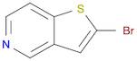 2-bromothieno[3,2-c]pyridine