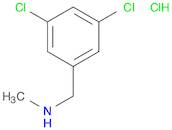 3,5-Dichloro-N-MethylbenzylaMine hydrochloride