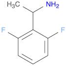 1-(2,6-Difluorophenyl)ethan-1-amine