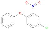 2-Nitro 4' Chloro Diphenyl Ether