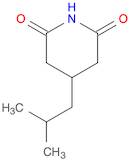 3-Isobutylglutarimid