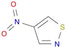 4-Nitro-isothiazole