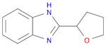 2-(Tetrahydrofuran-2-yl)-1H-benzo[d]imidazole