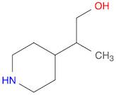2-(Piperidin-4-yl)propan-1-ol