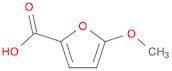 2-Furancarboxylicacid,5-methoxy-(9CI)