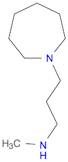N-[3-(1-Azepanyl)propyl]-N-methylamine