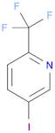 5-IODO-2-(TRIFLUOROMETHYL)PYRIDINE