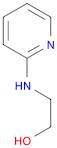 N-(2-Pyridylamino)ethanol
