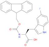 FMoc-5-fluoro-L-tryptophan