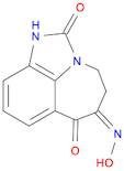 4,5-Dihydro-6-oxiMe-iMidazo[4,5,1-jk][1]benzazepine-2,6,7(1H)-trione