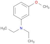 N,N-diethyl-m-anisidine