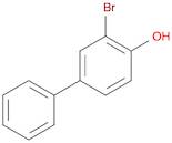3-BROMO-4-HYDROXYDIPHENYL
