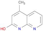4-METHYL-[1,8]NAPHTHYRIDIN-2-OL