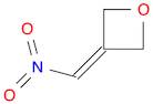 3-nitromethyleneoxetane