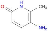 3-AMINO-6-HYDROXY-2-METHYLPYRIDINE3-AMINO-6-HYDROXY-2-PICOLINE