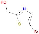 (5-BroMothiazol-2-yl)Methanol