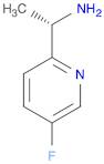 S)-1-(5-fluoropyridin-2-yl)ethanaMine