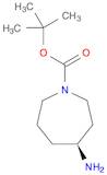 (S)-tert-butyl 4-aMinoazepane-1-carboxylate