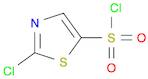 2-Chlorothiazole-5-sulfonyl chloride