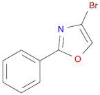 4-BroMo-2-phenyl-oxazole