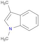 1,3-dimethylindole
