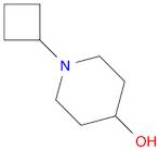 N-Cyclobutyl-4-hydroxypiperidine