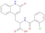 RebaMipide 2-Chloro IMpurity