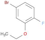 4-BroMo-2-ethoxy-1-fluorobenzene