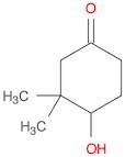 4-hydroxy-3,3-diMethylcyclohexanone