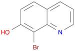 8-Bromo-7-quinolinol