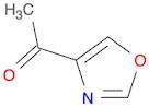 1-Oxazol-4-yl-ethanone