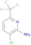 3-Chloro-6-(trifluoroMethyl)pyridin-2-aMine