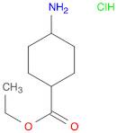 ethyl 4-aminocyclohexane-1-carboxylate