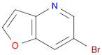 6-Bromofuro[3,2-b]pyridine