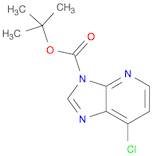 3-Boc-7-chloro-3H-imidazo[4,5-b]pyridine