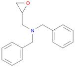 N,N-dibenzyl-1-(oxiran-2-yl)MethanaMine