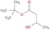 tert-butyl 3-hydroxybutanoate
