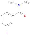 3-iodo-N,N-dimethylbenzamide