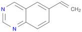 6-ethenylQuinazoline