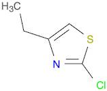 2-Chloro-4-ethylthiazole