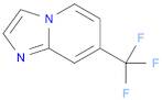 7-TRIFLUOROMETHYL-IMIDAZO[1,2-A]PYRIDINE