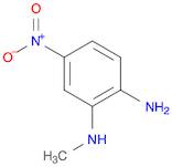 N1-METHYL-5-NITROBENZENE-1,2-DIAMINE