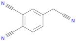 4-(Cyanomethyl)phthalonitrile