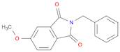 2-Benzyl-5-Methoxyisoindoline-1,3-Dione