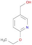 3-Pyridinemethanol, 6-ethoxy-