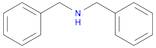 Benzenemethanamine, N-(phenylmethyl)-